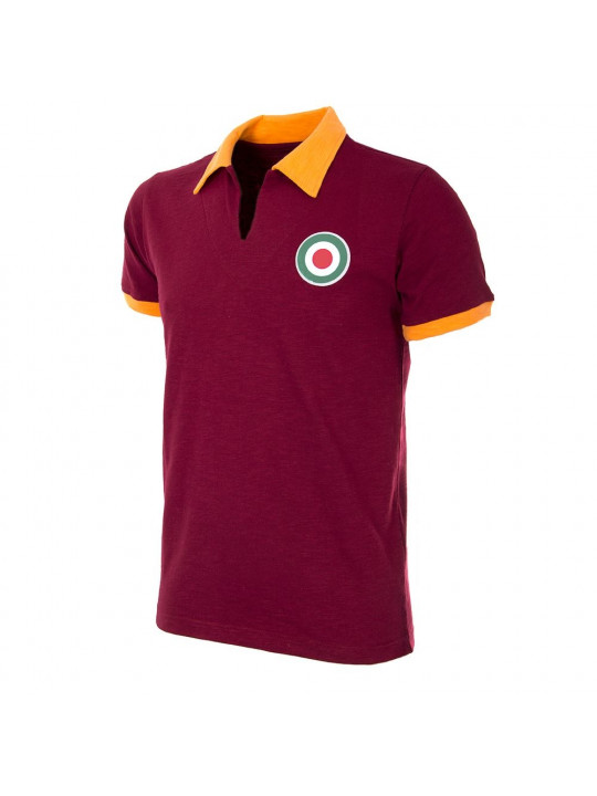 Maillot rétro AS Roma 1964/65