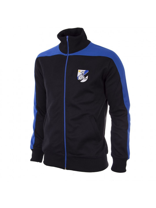 Veste rétro Inter 1980/81