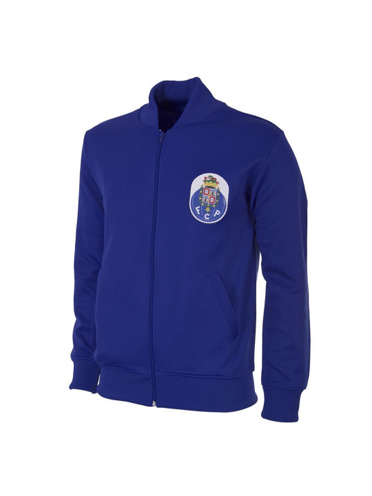 Veste rétro FC Porto 1985/86