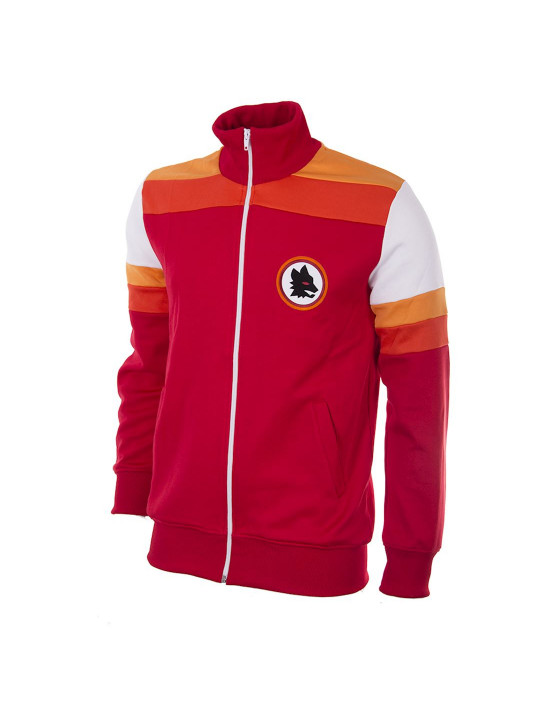 Veste rétro AS Roma 1979/80
