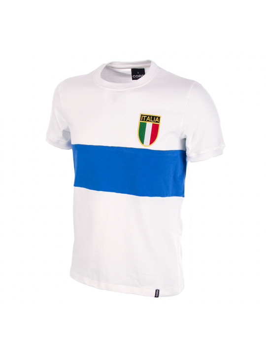 Maillot rétro Italie 1974