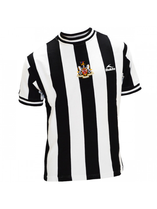 Maillot rétro Newcastle United 1973-74