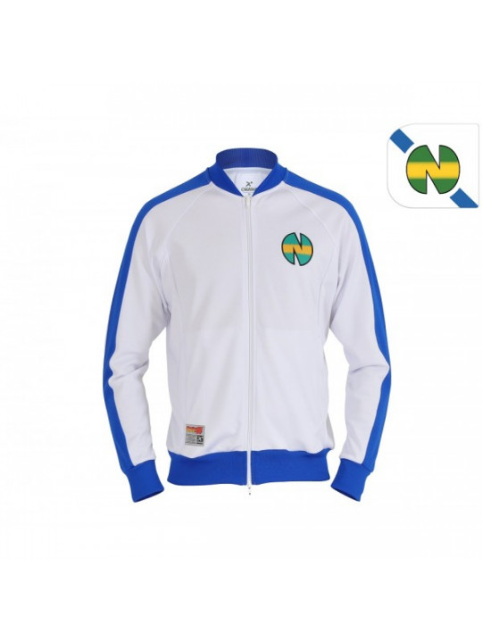 Veste Olive et Tom New team saison 1