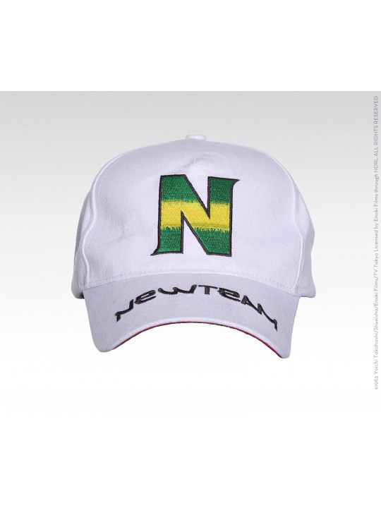 Casquette Olive et Tom saison 2