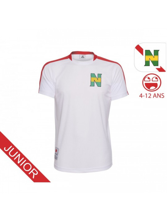 Maillot de sport Olive et Tom Newteam saison 2 | Enfant