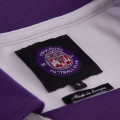 Maillot rétro FC Toulouse 1986/87 UEFA CUP