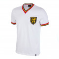 maillot Belgien blanc