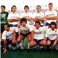 Baggio Fiorentina 1989 1990