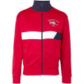 veste retro Arsenal 1985 Centenaire