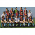 Equipe Aston Villa 1982