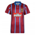 Maillot retro Aston Villa 1994
