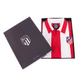 Maillot Ancien Atletico Madrid 1970-71