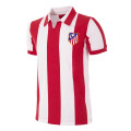 Maillot retro Atletico Madrid 1970-71
