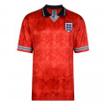 Maillot retro Angleterre 1990 Extérieur