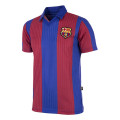 Maillot retro FC Barcelona 1990-91