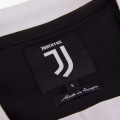 Maillot vintage Juventus 1986-87 Away emblème