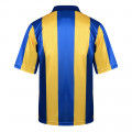Maillot retro Leeds United 1994 espalda