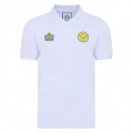 Maillot retro Leeds United 1975 Finale de la C1