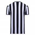 Maillot retro Newcastle United 1974 espalda