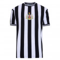 Maillot retro Newcastle United 1974