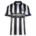 Maillot retro Newcastle United 1994-95