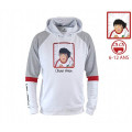 Sweat Shirt Olivier Atton | Enfant Olive et Tom