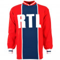 maillot retro psg