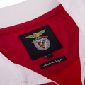 Maillot rétro SL Benfica 1962 - 63