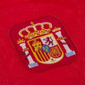 Maillot Historique Espagne 1984 Emblém