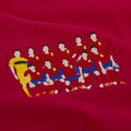 Espagne 2012 European Champions T-Shirt Détail