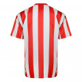 Maillot retro Sunderland 1990 espalda