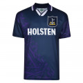 Maillot retro Tottenham Hotspur 1994