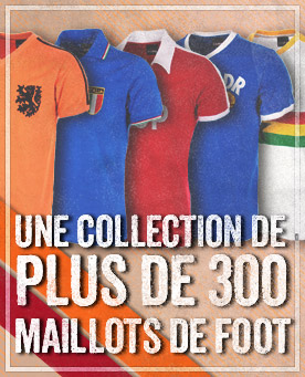 250 maillots 250 maillots
